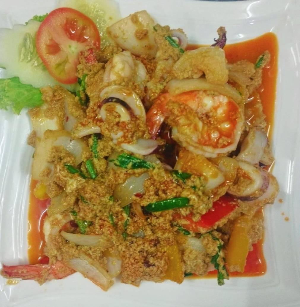 Tara Lake Bangkok Ngoại thất bức ảnh