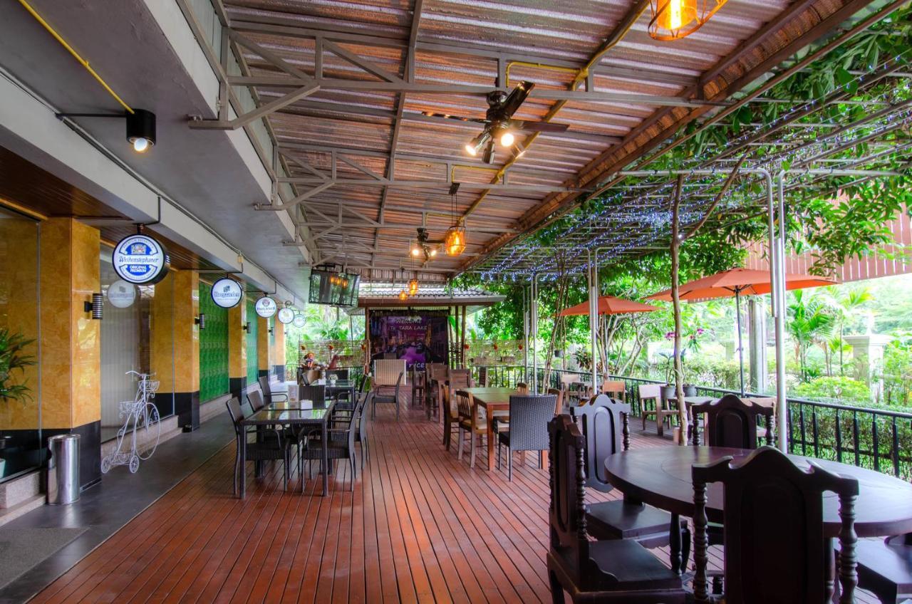 Tara Lake Bangkok Ngoại thất bức ảnh